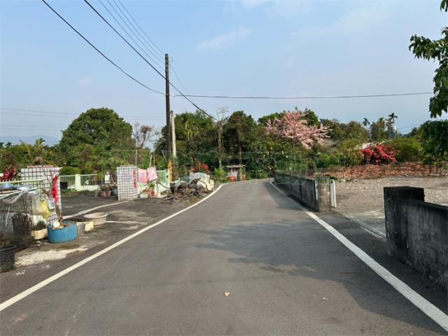 屏東鹽埔農地-3