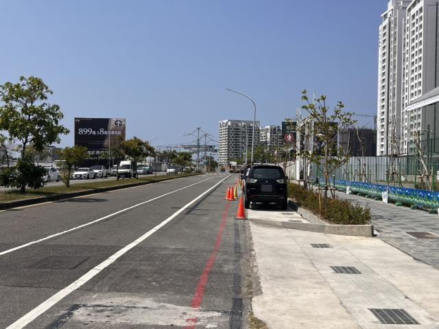 台南安南建地-7