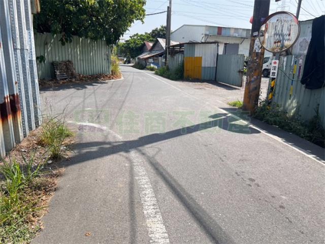 高雄鳥松農地-5