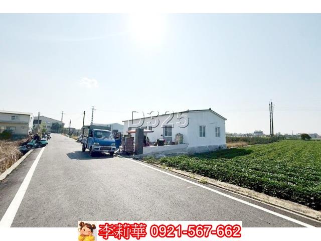 台南新市農地-1