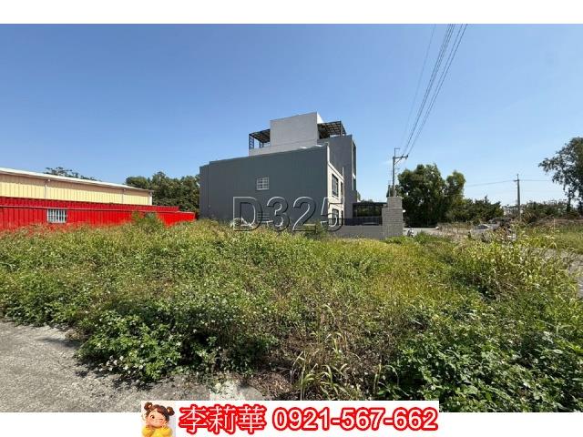 高雄茄萣建地-4