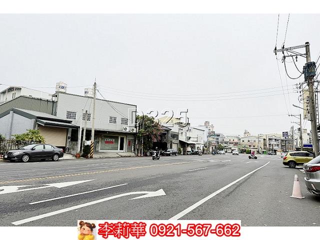 台南安南建地-3