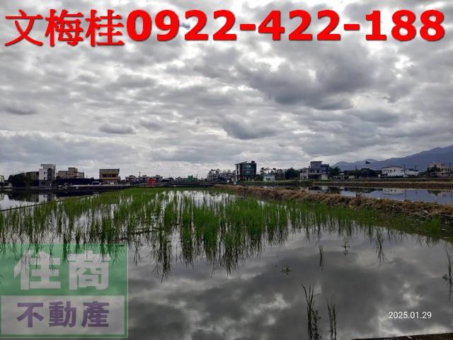 宜蘭冬山農地-2