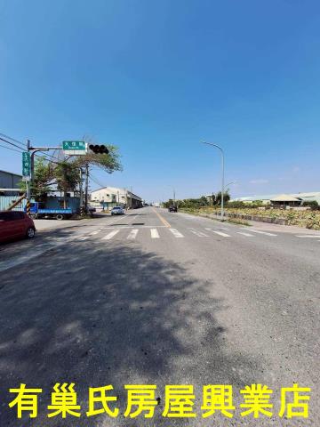 嘉義西區農地-5