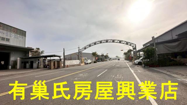 嘉義西區農地-7