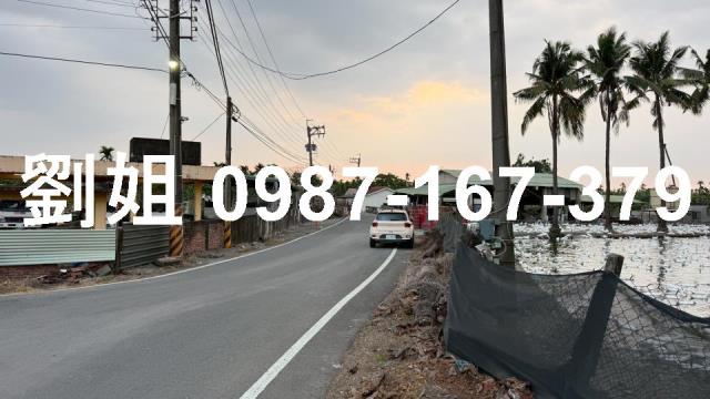 屏東內埔農地-2