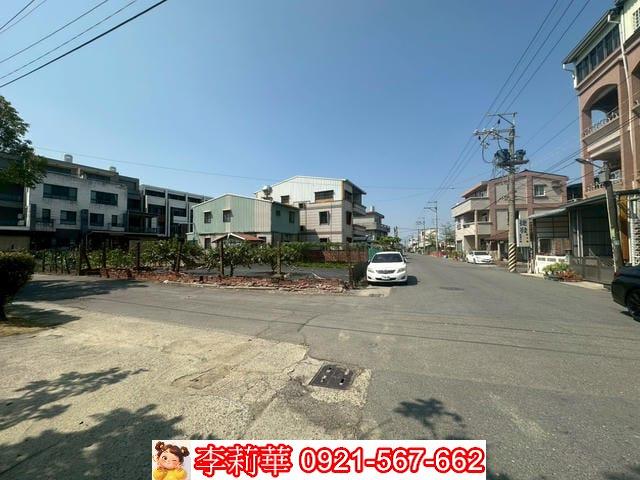 柳營建地-2