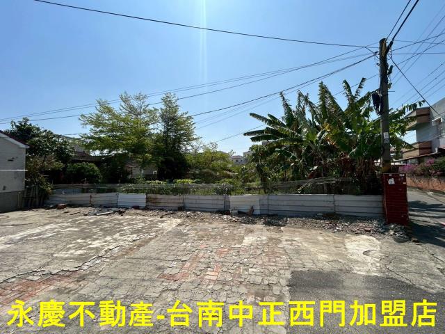 台南建地-2
