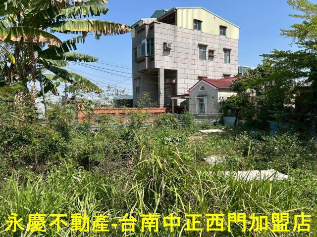 台南建地-3