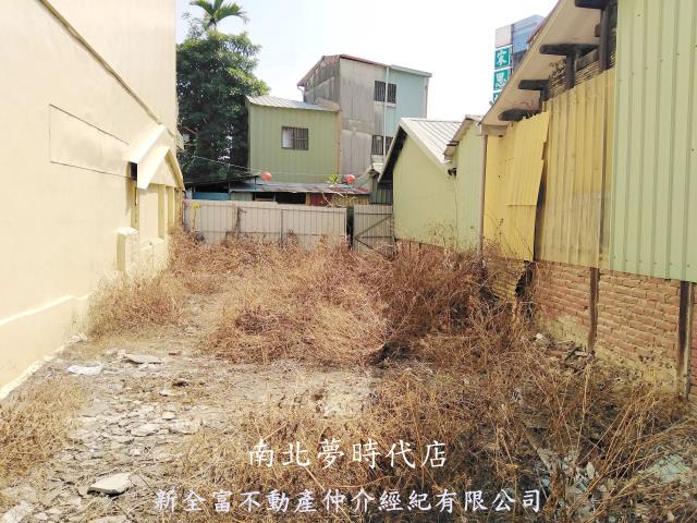 嘉義建地-3