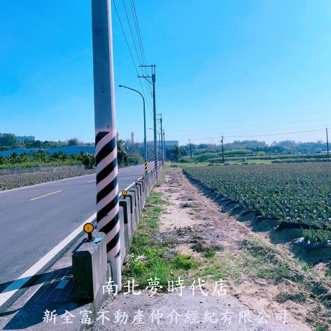 台南山上農地-9