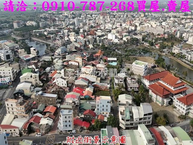 台南鹽水建地-3