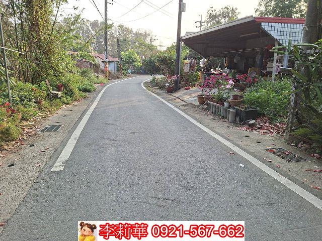 台南關廟農地-3