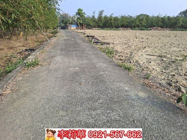 台南關廟農地-7