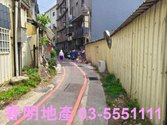 新竹北區建地-3