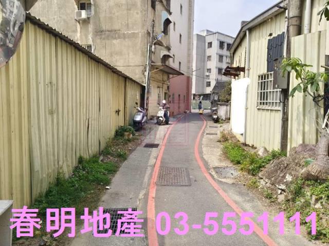 新竹北區建地-9
