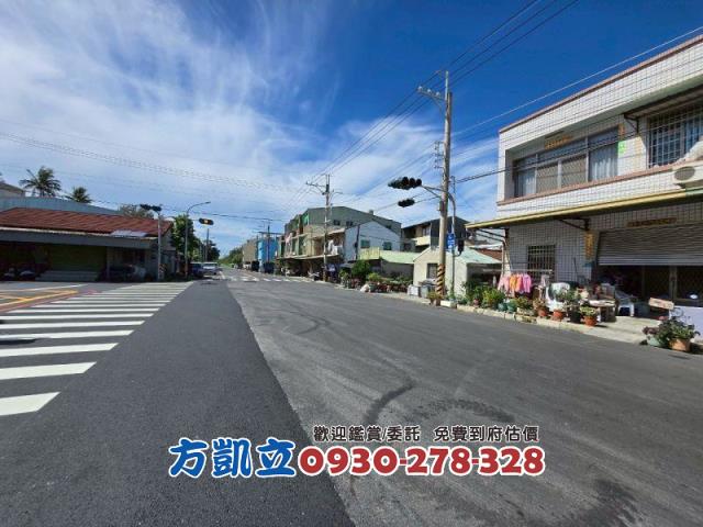 台南南區建地-7