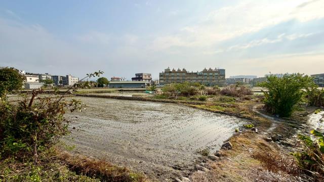 新竹芎林農地-14