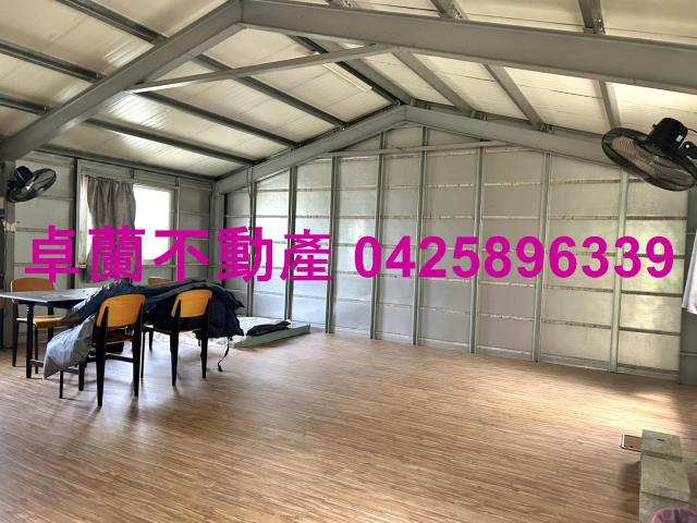 苗栗卓蘭農地-2