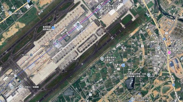 桃園大園建地-5