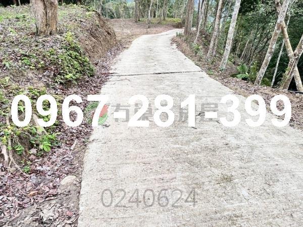 苗栗南庄農地-8