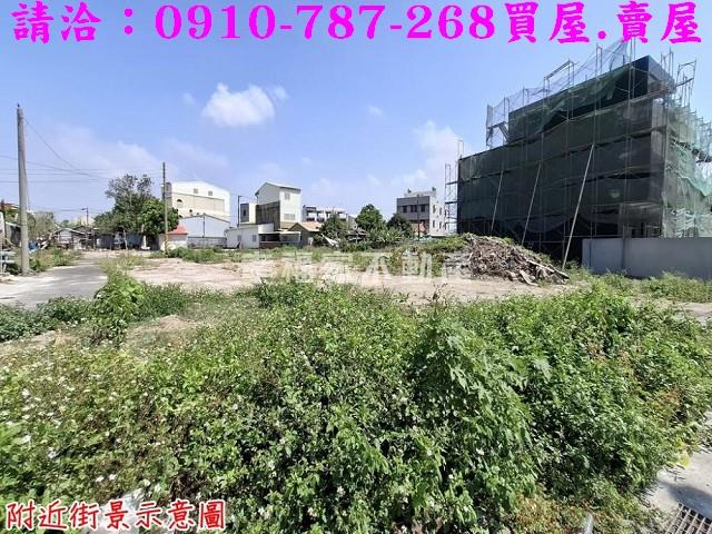 台南新營建地-7