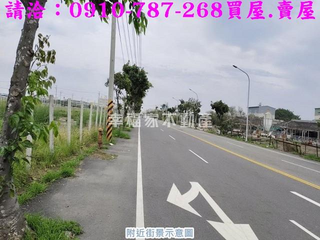 台南安南建地-8