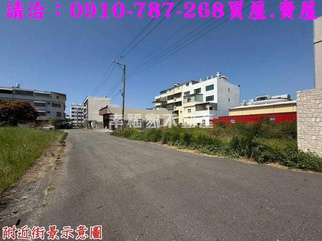 高雄茄萣建地-11