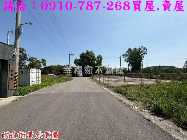 高雄茄萣建地-12