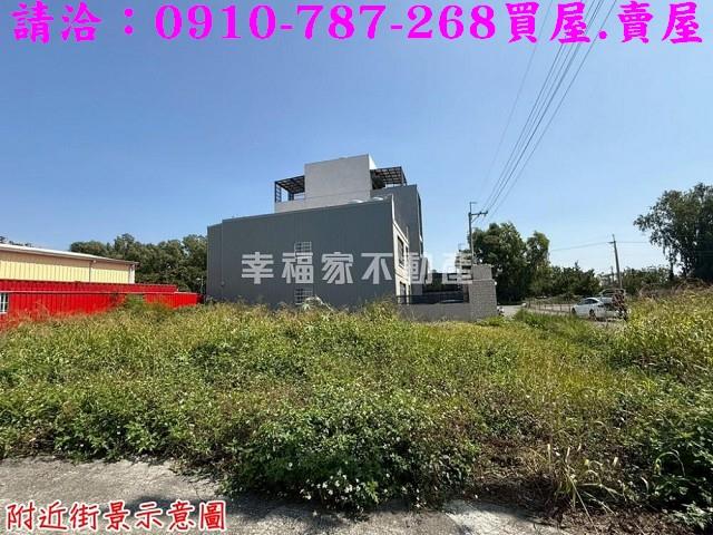 高雄茄萣建地-9