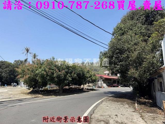 台南玉井農地-9