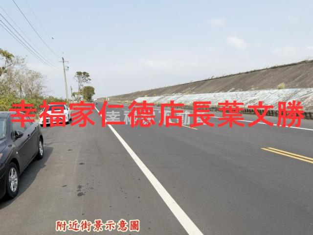 台南西港農地-12