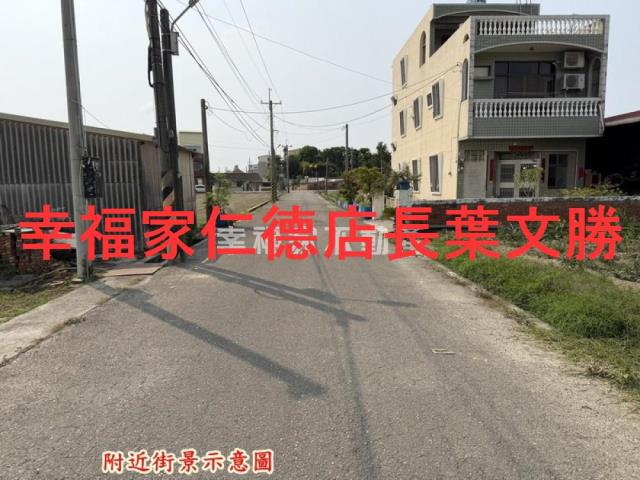 台南西港農地-4