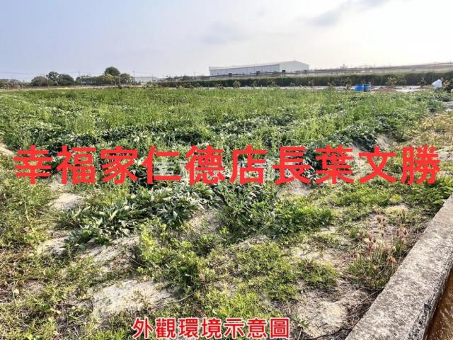 新化農地-13