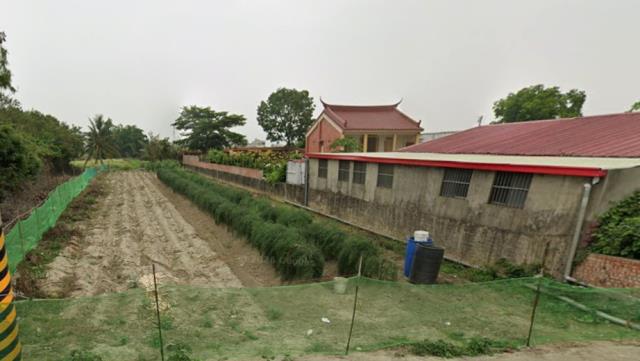 鹽水農地-2