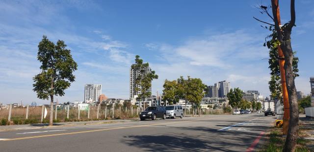 台中建地-9