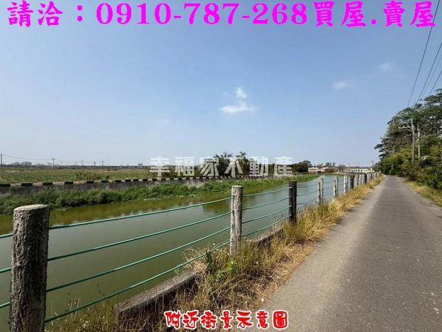 台南新市農地-13