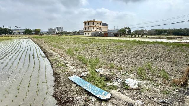 新竹竹北農地-11