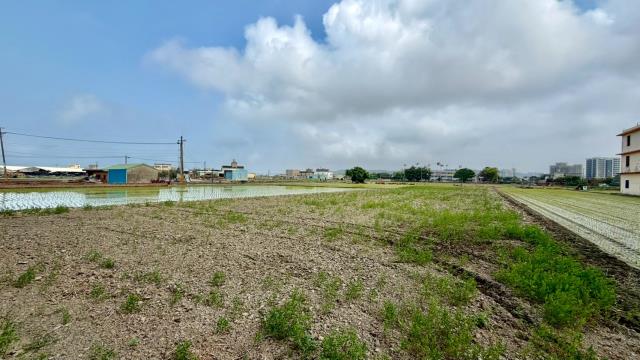 新竹竹北農地-1