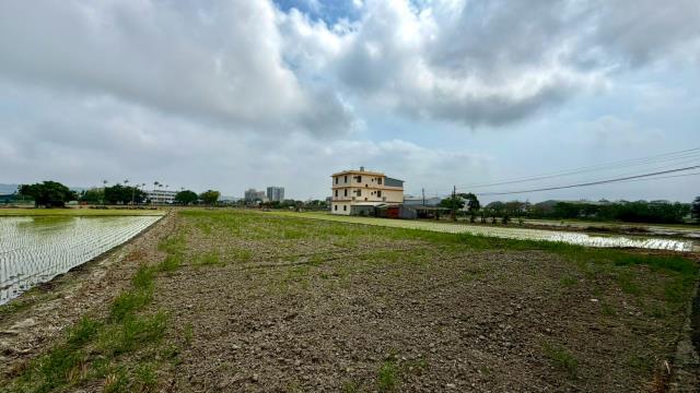 新竹竹北農地-2