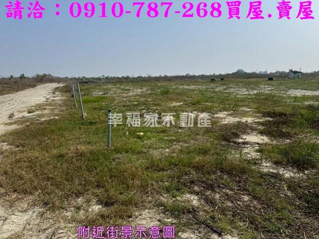 台南安南農地-12