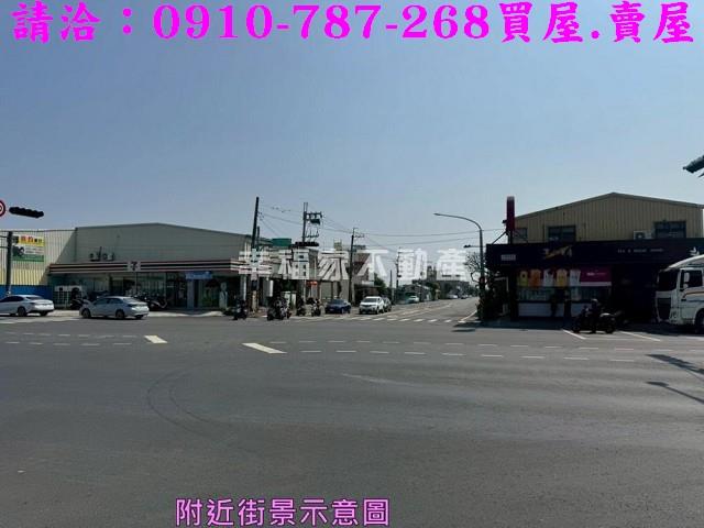 台南安南農地-14