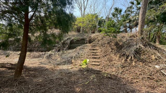 新竹北埔農地-5