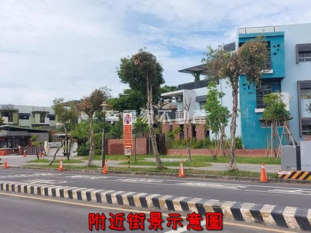 台南安南建地-12
