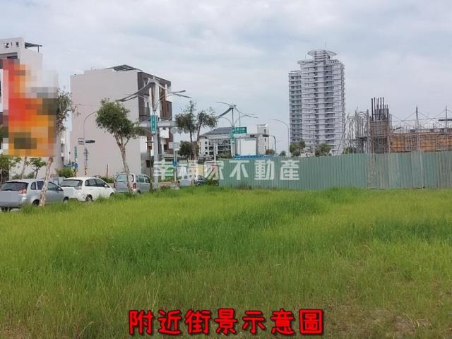 台南安南建地-14
