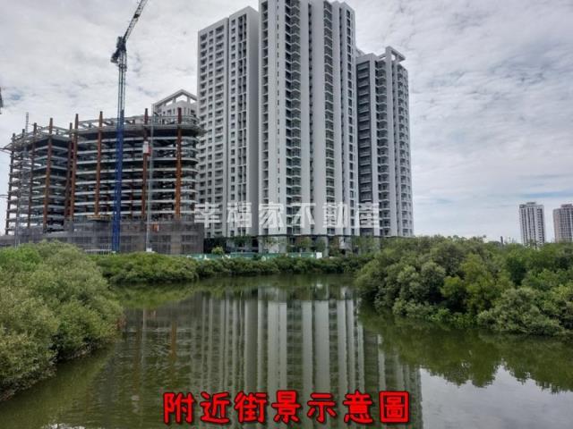 台南安南建地-6