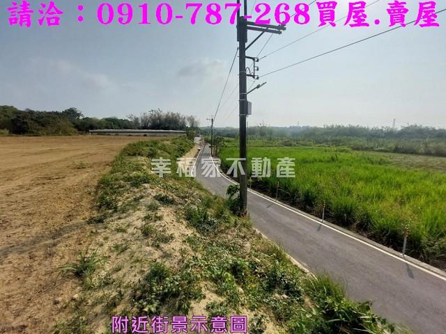 台南山上農地-9