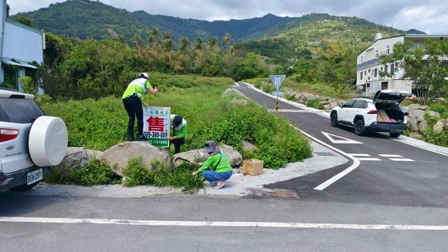 台東太麻里建地-6
