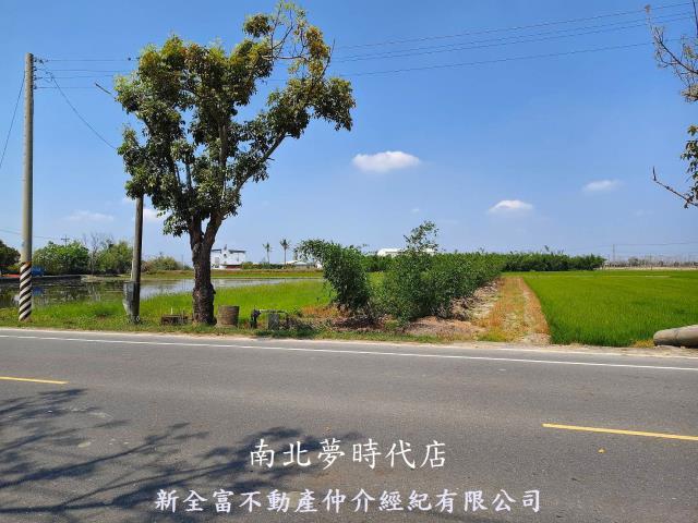 台南白河農地-9