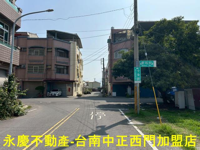台南白河建地-11